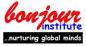 Bonjour Institute logo